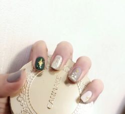 -慕拉美甲美睫皮肤管理