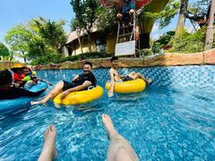 -苏州乐园森林水世界