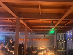 -雪熊精酿·哈尔滨烧烤酒馆(非遗大串店)