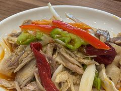 -米赫曼新疆餐厅·清真(老沪闵路店)