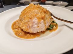-狮王府淮扬菜(万象城店)