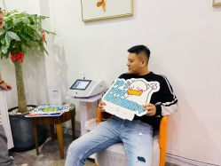 -玥悦月子中心(南桥店)
