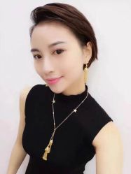 -扎嘎形象设计