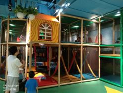 -KidSteam儿童乐园(富力城店)