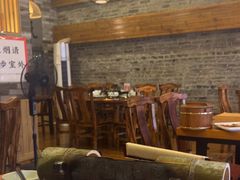 -61号餐吧(兴坪古镇漓江店)