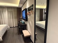 -希岸酒店(广州南站店)