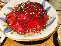 -酒井酱子·深夜食堂(东城汇店)