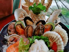 -火舞泰·泰式海鲜火锅餐厅(世纪城店)