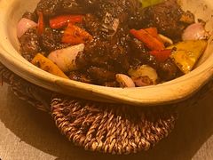 -宏达老菜馆(东安街店)