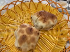 -马尔龙新疆饭店·清真(长青路店)