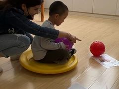 -COMBABY新爱婴早教(万体中心)