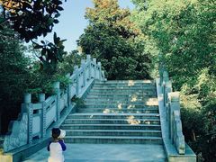 -沙市市中山公园