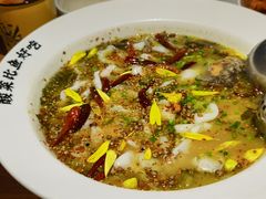 -太二酸菜鱼(福州泰禾店)