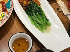 -巴依老爷新疆美食(常营店)