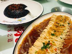 -江南韵·无锡太湖文化体验餐厅(凤凰天街店)