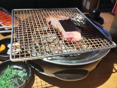 -九田家黑牛烤肉料理(溧阳吾悦店)