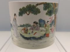 -上海博物馆(人民广场馆)