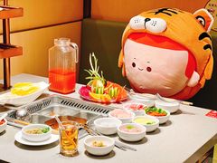 -海底捞火锅(龙湖时代天街店)