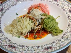 -王婆婆老妈蹄花川菜馆·非物质文化遗产(太古里一店)