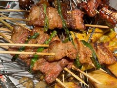 -宽店烧烤(大兴店)