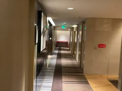 -青岛富力艾美酒店