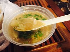 -食盈碗仔翅(星玺广场店)