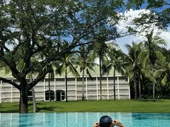 -三亚太阳湾柏悦酒店