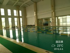 -连云港金陵海州湾会议中心