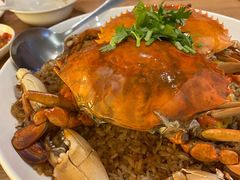 红蟳米糕-光头匠