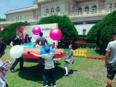 -中国福利会少年宫