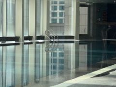 -TRACTION 运动中心(金融街店)