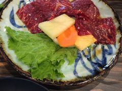 -虎丸烧肉(新大陆广场店)