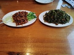 -姥姥家春饼店(惠新东街店)