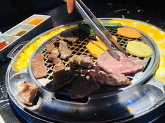 -鹤江桥·红油牛肉粉(SKP店)