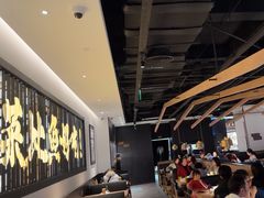 -太二酸菜鱼(上海佛罗伦萨小镇店)