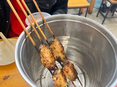 -炒豆合作社(东四总店)