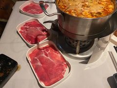 -星伦多自助料理(华润万象城店)