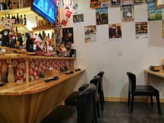 -隐月· 㐂和食屋(芝罘万达公馆店)