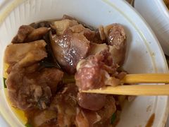 -老乡鸡(旭辉御府店)