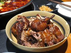 -小饕荟雅安贡椒鱼鲜馆(广福桥店)