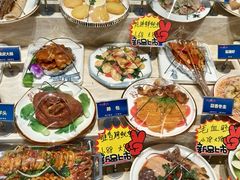 -旺达·福州菜(正大广场店)