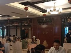 -烤肉宛饭庄(南礼士路店)