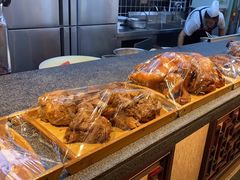 -李记饺子·熏酱东北菜(欢乐谷店)
