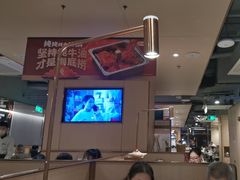 -海底捞火锅(公益西桥店)