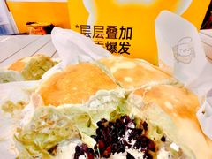 -天目湖涵田度假村