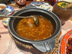-杨记隆府重庆江湖菜(大悦城店)