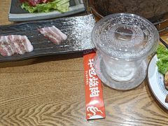 -牛也烧肉(摩尔城店)