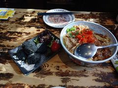 -小川洋风料理(汉街店)