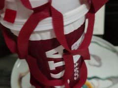 -COSTA COFFEE(上海月星环球港店)