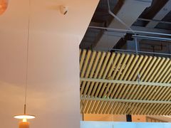 大堂-蜜桃餐厅·伴山(绿宝广场店)